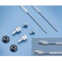 Micro Push Rod .062 "X762mm Embedded Accessory | Scientific-MHD Micro Push Rod .062 "X762mm Embedded Accessory | Scientific-MHD