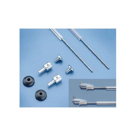 Micro Push Rod .062 "X762mm Embedded Accessory | Scientific-MHD Micro Push Rod .062 "X762mm Embedded Accessory | Scientific-MHD