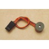 Accessory for radio alarm sound | Scientific-MHD