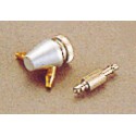 Embedded accessory Valve Filling | Scientific-MHD