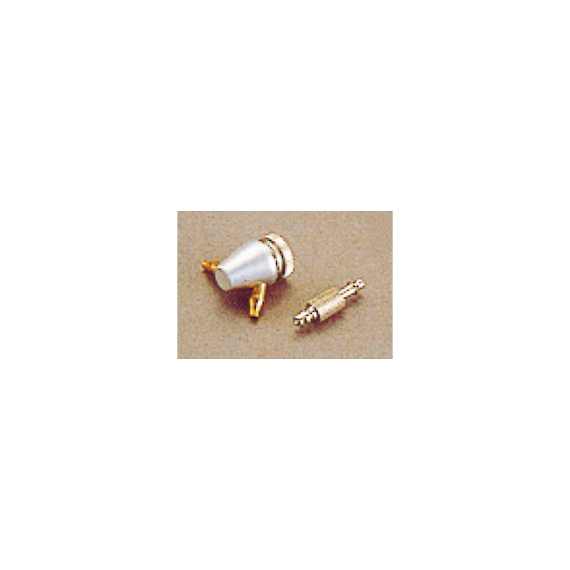 Embedded accessory Valve Filling | Scientific-MHD
