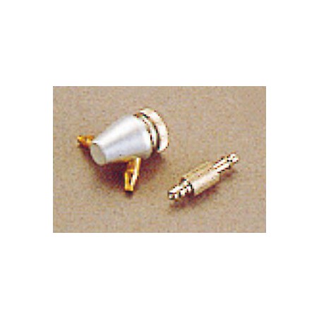 Embedded accessory Valve Filling | Scientific-MHD