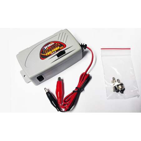 Electric fuel pump accessory | Scientific-MHD Electric fuel pump accessory | Scientific-MHD