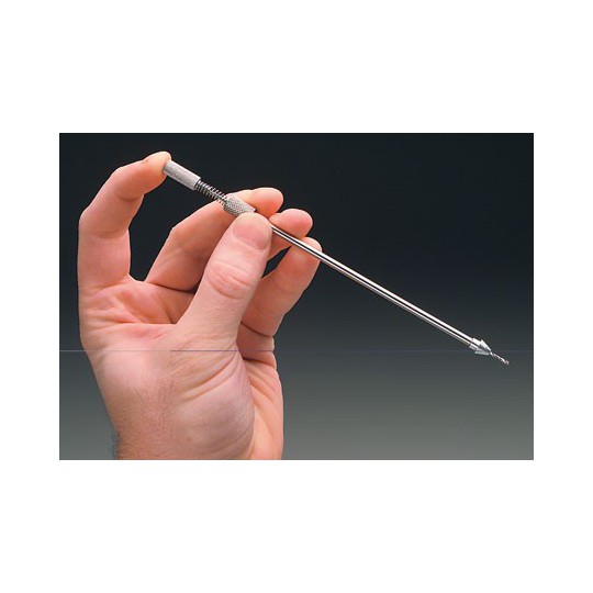 Pointe to center model tool | Scientific-MHD