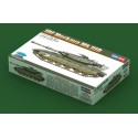 Plastic tank model Idf Merkava MK IIID 1/72 | Scientific-MHD Plastic tank model Idf Merkava MK IIID 1/72 | Scientific-MHD