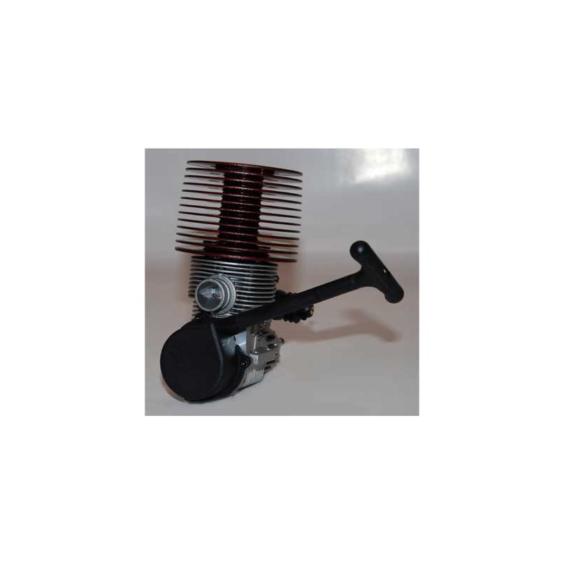 NX76 GST radio -controlled heat engine | Scientific-MHD