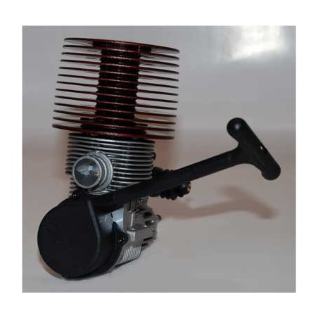 NX76 GST radio -controlled heat engine | Scientific-MHD