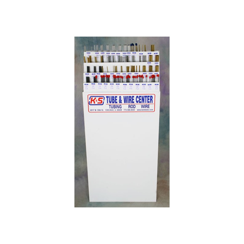 Lighter tubes and CAP displays | Scientific-MHD