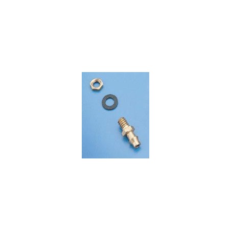 Embedded accessory Pressure taking | Scientific-MHD