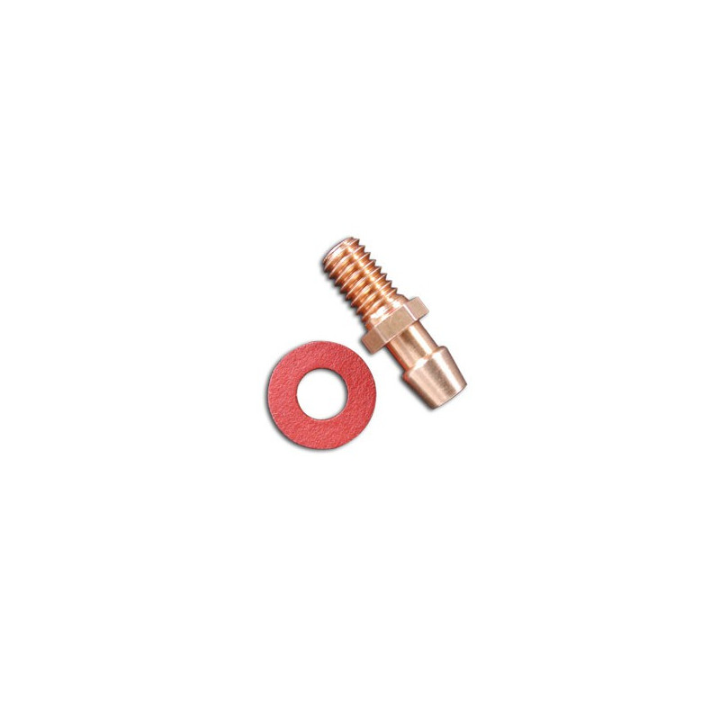 Embedded accessory M4 pressurization taking (3 pcs) | Scientific-MHD