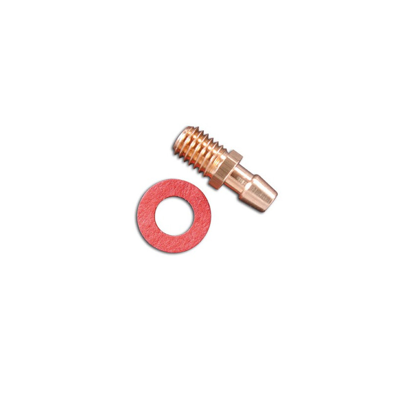 Embedded accessory M5 pressurization taking (3 pcs) | Scientific-MHD
