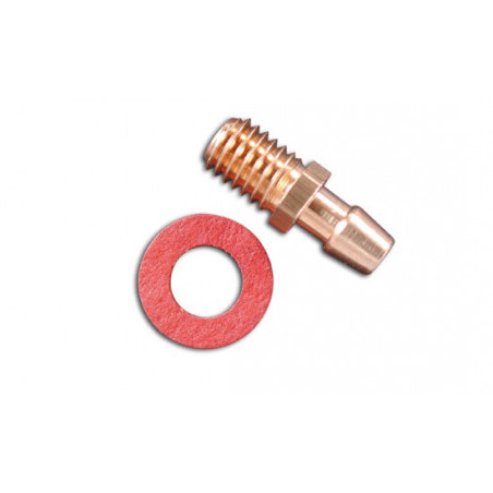 Embedded accessory M5 pressurization taking (3 pcs) | Scientific-MHD