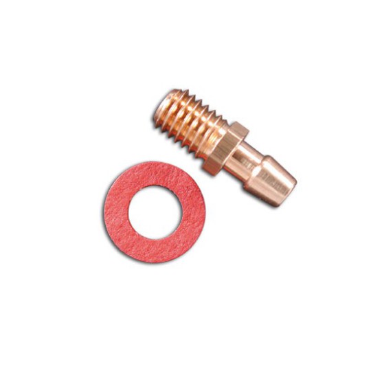 Embedded accessory M5 pressurization taking (3 pcs) | Scientific-MHD