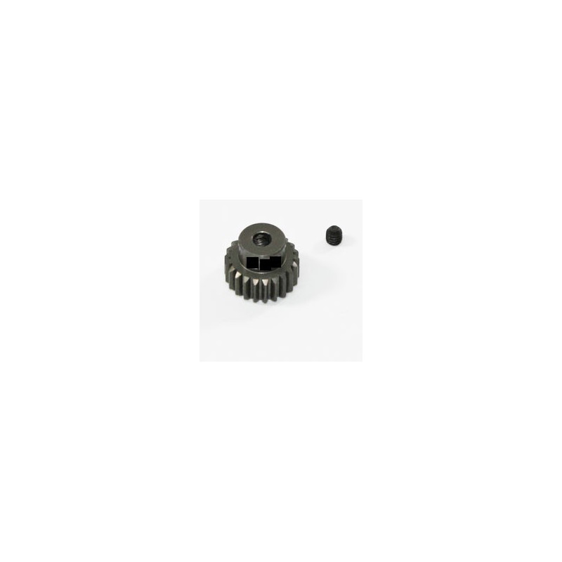 Electric motor radio controlled Pignon 22 teeth 1/10 teeth | Scientific-MHD