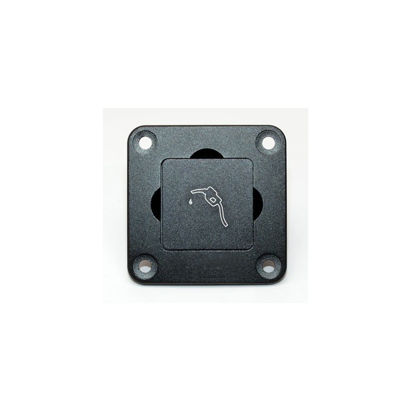 Embacked Accessory Picky Tile Black | Scientific-MHD