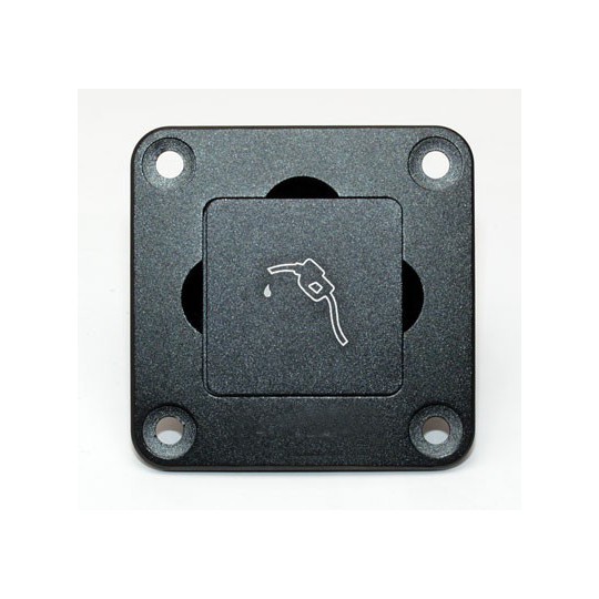 Embacked Accessory Picky Tile Black | Scientific-MHD