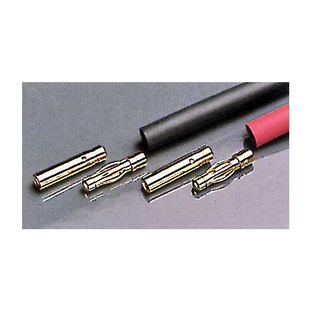 Embedded accessory Dorees 4mm with sheath - M and F | Scientific-MHD