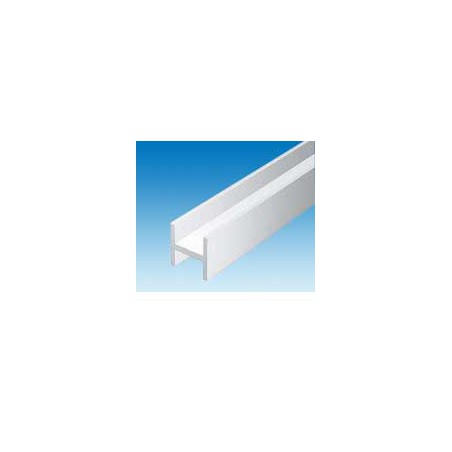 Polystyrene material "H" L.4,77x355mm | Scientific-MHD