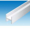 Polystyrene material "H" L.4,77x355mm | Scientific-MHD