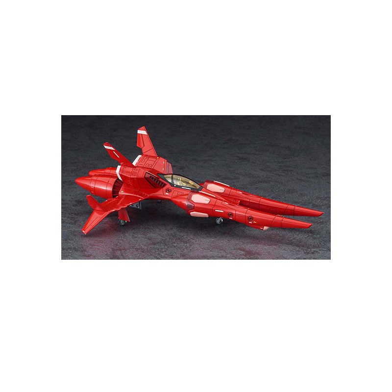 TV TR-5 Harpy “norma” 1/72 TV standard plastic model | Scientific-MHD