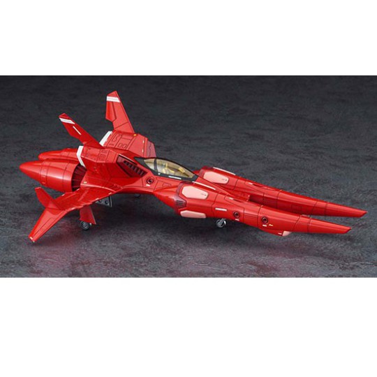 TV TR-5 Harpy “norma” 1/72 TV standard plastic model TV TR-5 Harpy “norma” 1/72 TV standard plastic model | Scientific-MHD