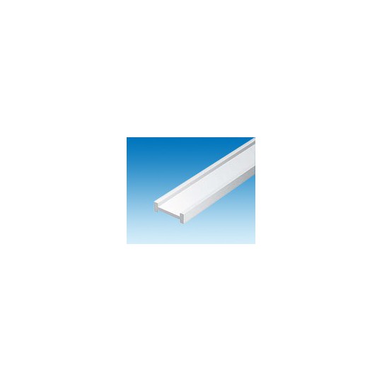 Polystyrene material "I" L.1.52x355mm Polystyrene material "I" L.1.52x355mm | Scientific-MHD