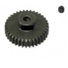 Electric motor radio controlled Pignon 35 Det 1/10 teeth | Scientific-MHD