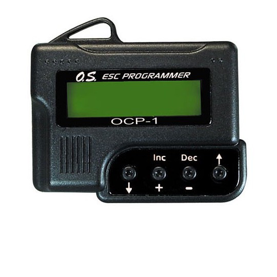 OCP-1 programmed electric motor programmer | Scientific-MHD
