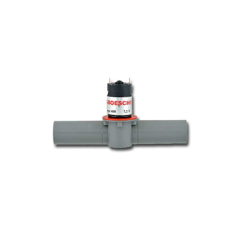 Accessory for radio -controlled booming booster flavor for Happy Hunter | Scientific-MHD