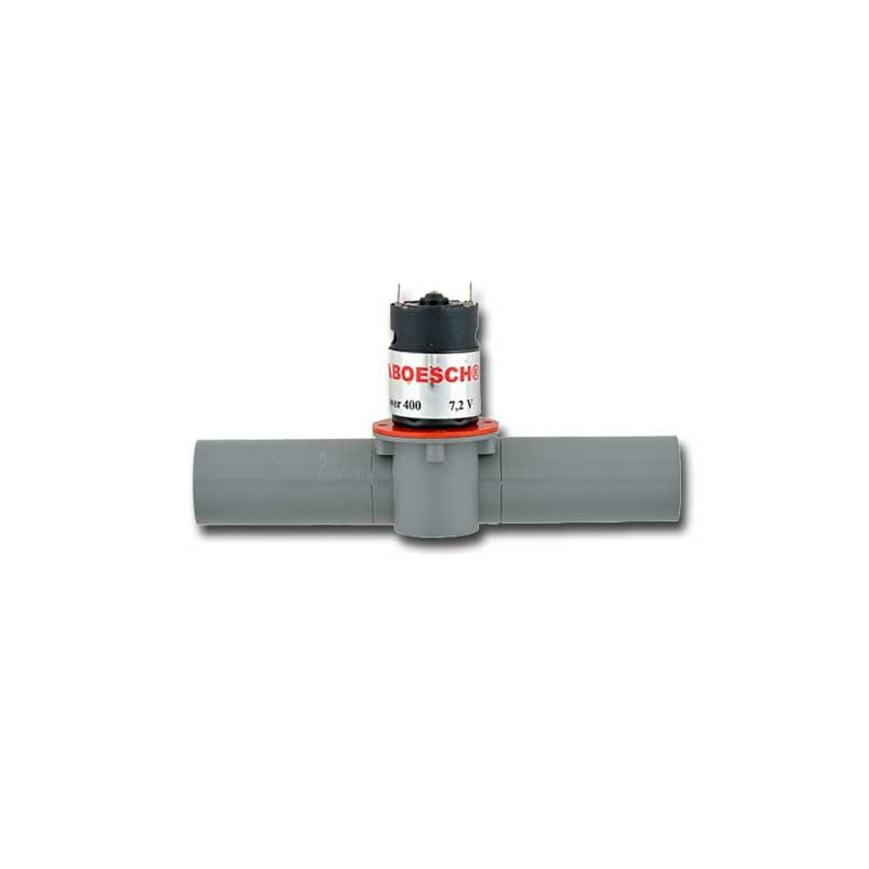 Accessory for radio -controlled booming booster flavor for Happy Hunter | Scientific-MHD