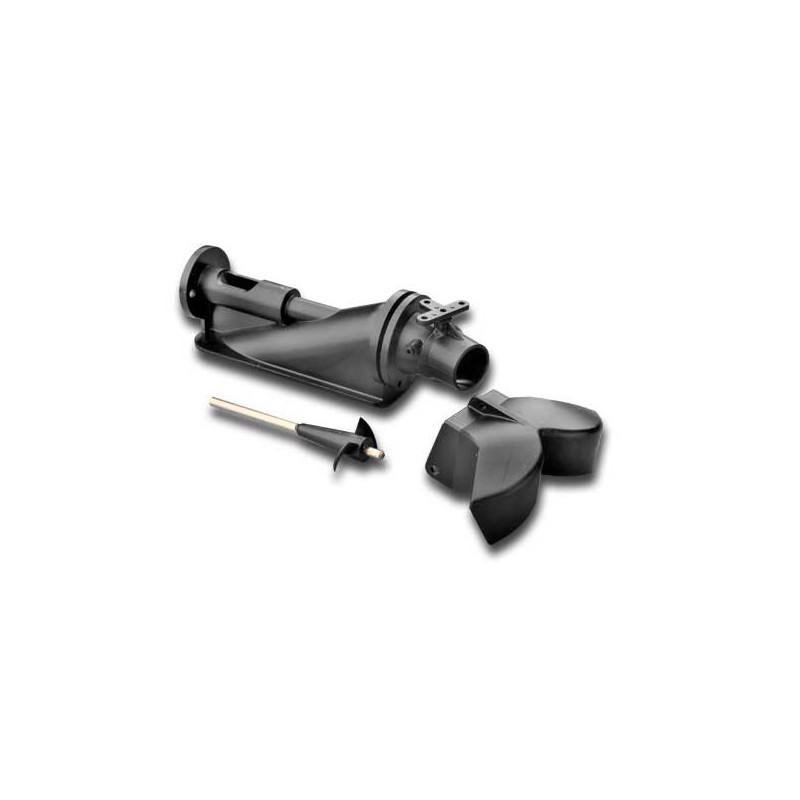 Mini jet 20 radio -controlled boat accessory for Classic Jet | Scientific-MHD