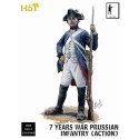 Prussian figurine in 1/32 action | Scientific-MHD Prussian figurine in 1/32 action | Scientific-MHD