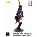 Prussian figurine in 1/32 | Scientific-MHD Prussian figurine in 1/32 | Scientific-MHD