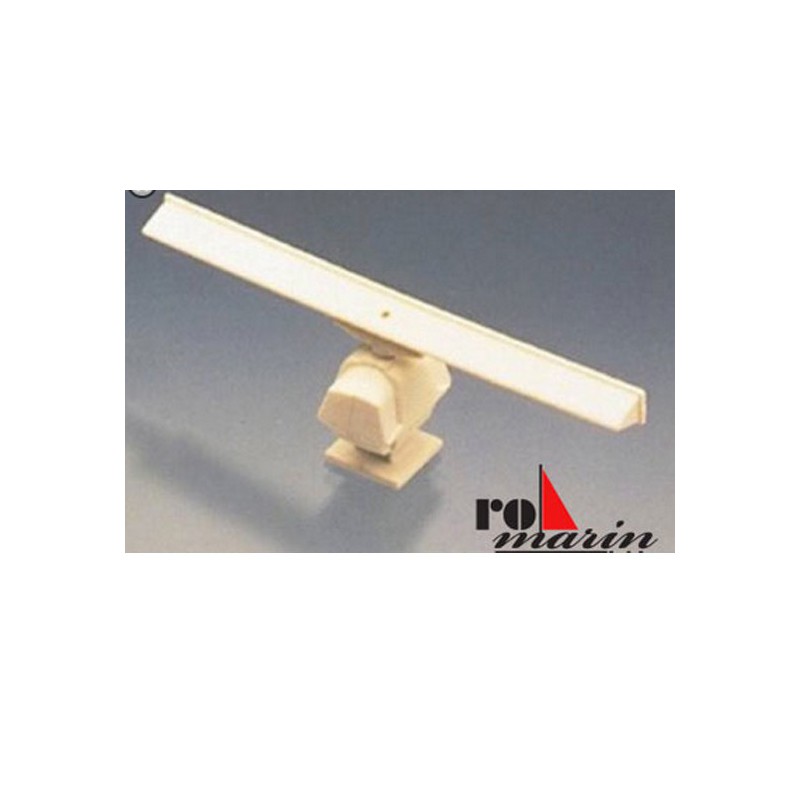 80mm bridge radar boat fitting | Scientific-MHD