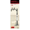 Diorama Railroad Water Crane 1/35 model | Scientific-MHD Diorama Railroad Water Crane 1/35 model | Scientific-MHD