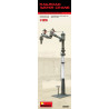 Diorama Railroad Water Crane 1/35 model | Scientific-MHD