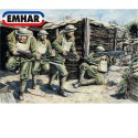 US wwi 1/35 infantry figurine | Scientific-MHD US wwi 1/35 infantry figurine | Scientific-MHD