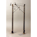 Diorama Railways Power Clea 1/35 model | Scientific-MHD
