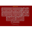 Diorama Railways Power Clea 1/35 model | Scientific-MHD