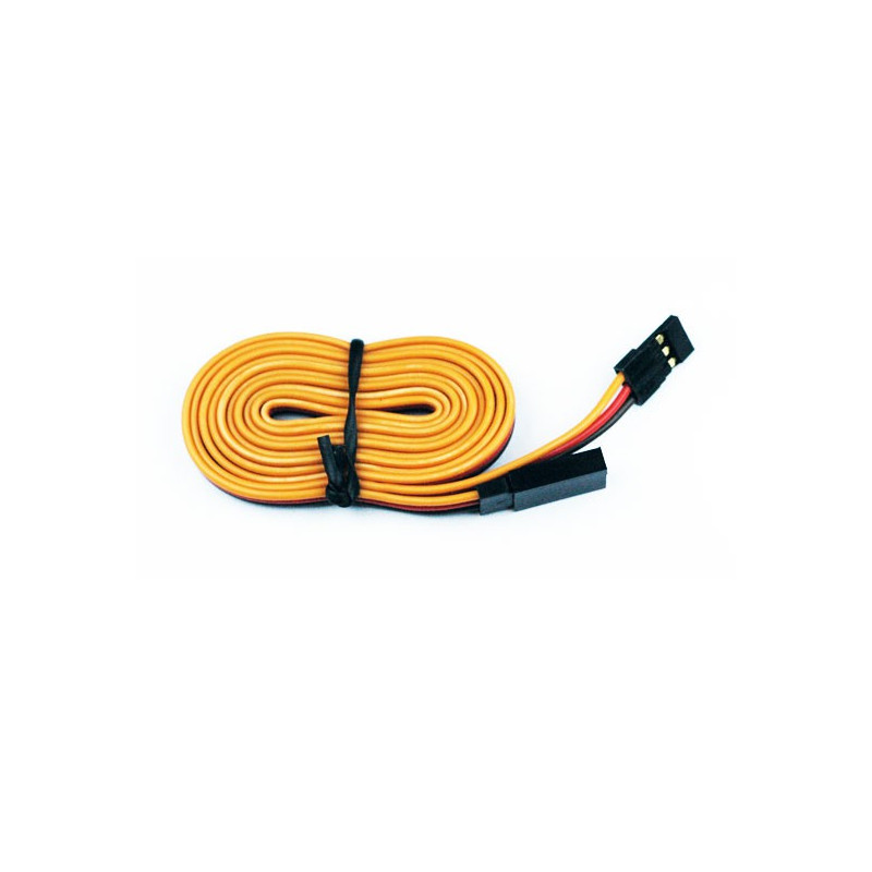 Accessory for extension radio 100cm JR 0.30 gold (5 rooms) | Scientific-MHD
