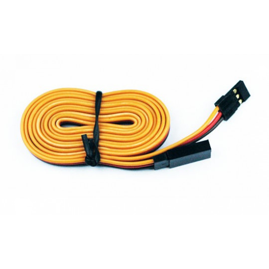 Accessory for extension radio 100cm JR 0.30 gold (5 rooms) | Scientific-MHD