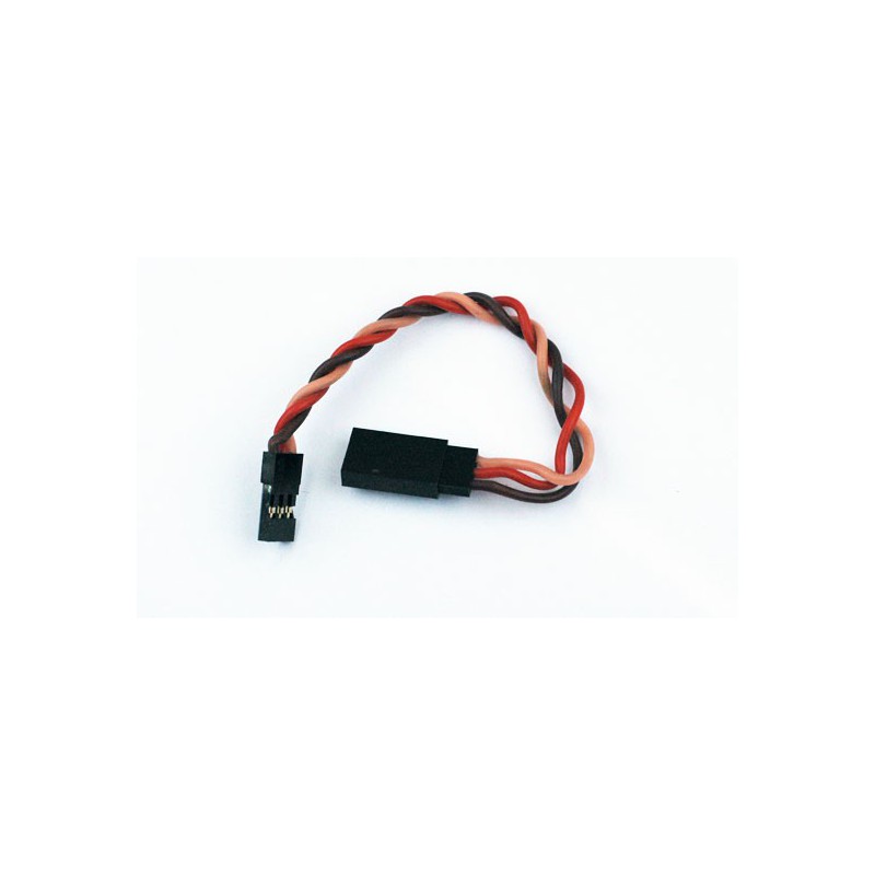 Accessory for extension radio 10cm jr son silicone 0.50 | Scientific-MHD