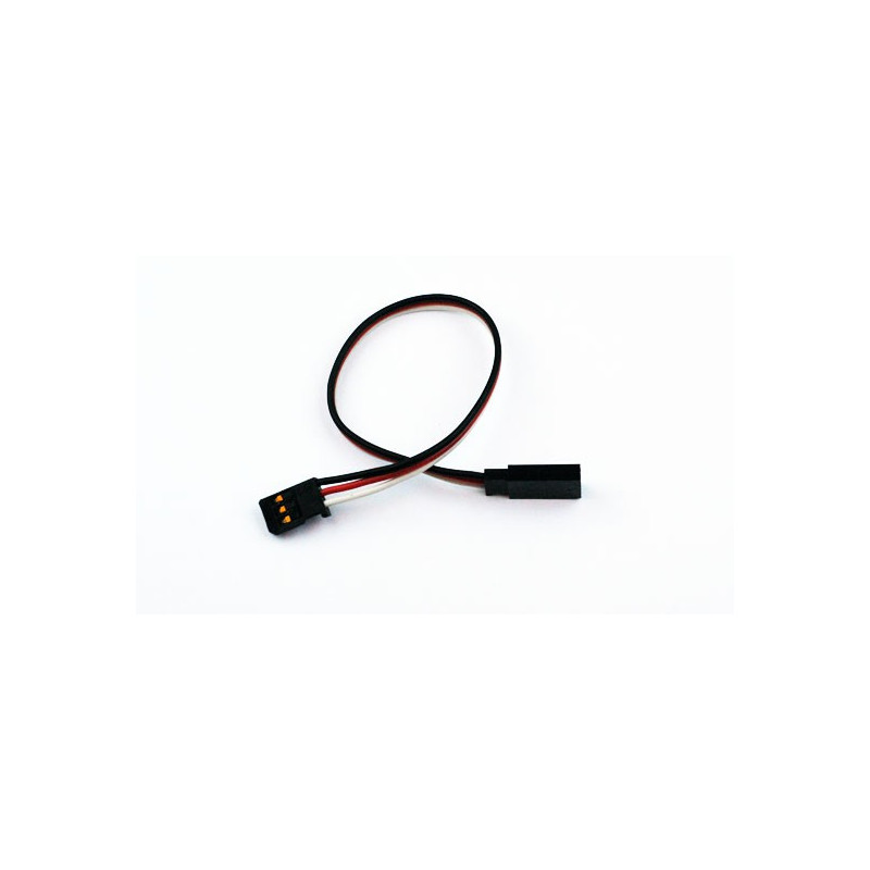 Accessory for extension radio 17.5cm Futaba gold (5 pcs) | Scientific-MHD