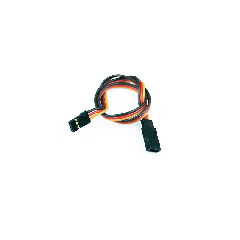 Accessory for extension radio 27cm JR 0.30 gold (5PS) | Scientific-MHD
