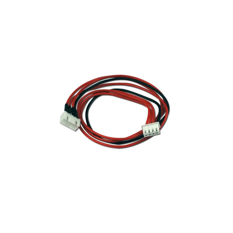 LIPO battery for extension device extension 30cm JST-XH 3S 22AWG | Scientific-MHD