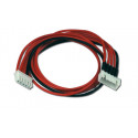 LIPO battery for extension device extension 30cm JST-XH 4S 22AWG | Scientific-MHD