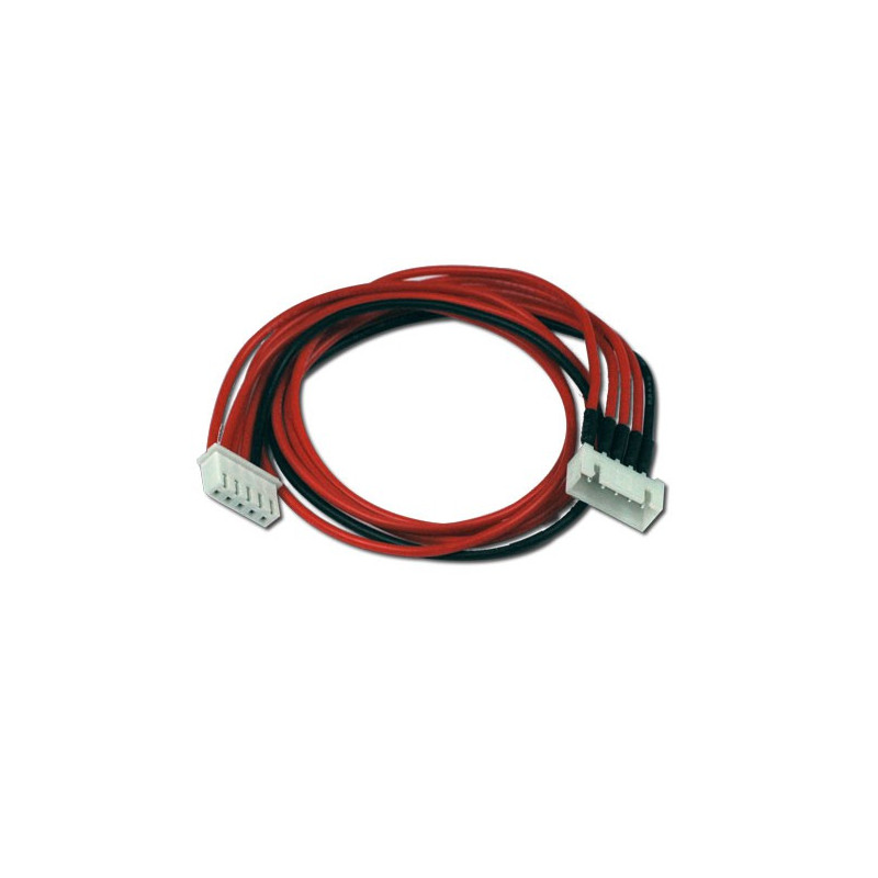 LIPO battery for extension device extension 30cm JST-XH 4S 22AWG | Scientific-MHD