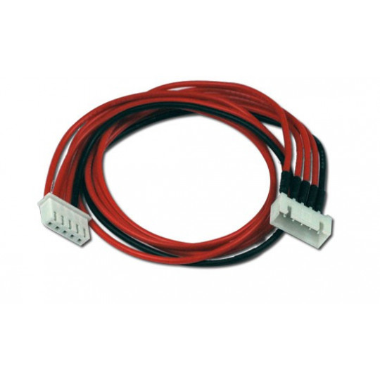 LIPO battery for extension device extension 30cm JST-XH 4S 22AWG | Scientific-MHD