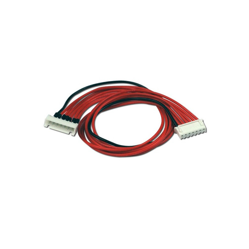 LIPO battery for extension device extension 30cm JST-XH 6S 22AWG | Scientific-MHD