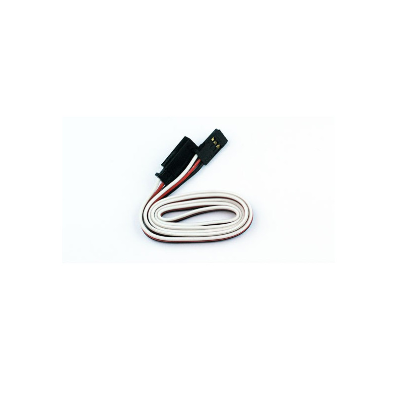 Accessory for extension radio 50cm Futaba 0.30 gold (5 rooms) | Scientific-MHD